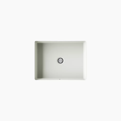 Kohler Verticyl 19-3/4" Rectangular Undermount Bathroom Sink - K-2882