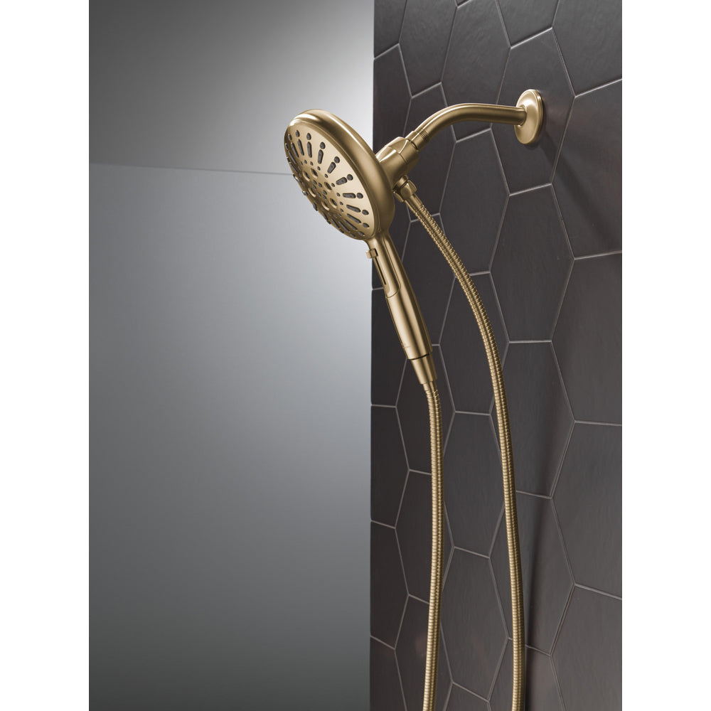 Delta 7-Setting SureDock Magnetic Hand Shower - 54910