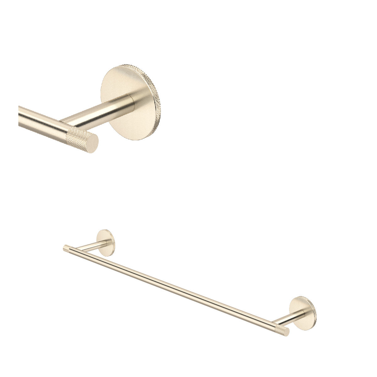 Rohl Amahle Barre porte-serviettes 45,72 cm - AM25WTB18