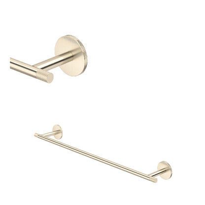 Rohl Amahle Barre porte-serviettes 45,72 cm - AM25WTB18