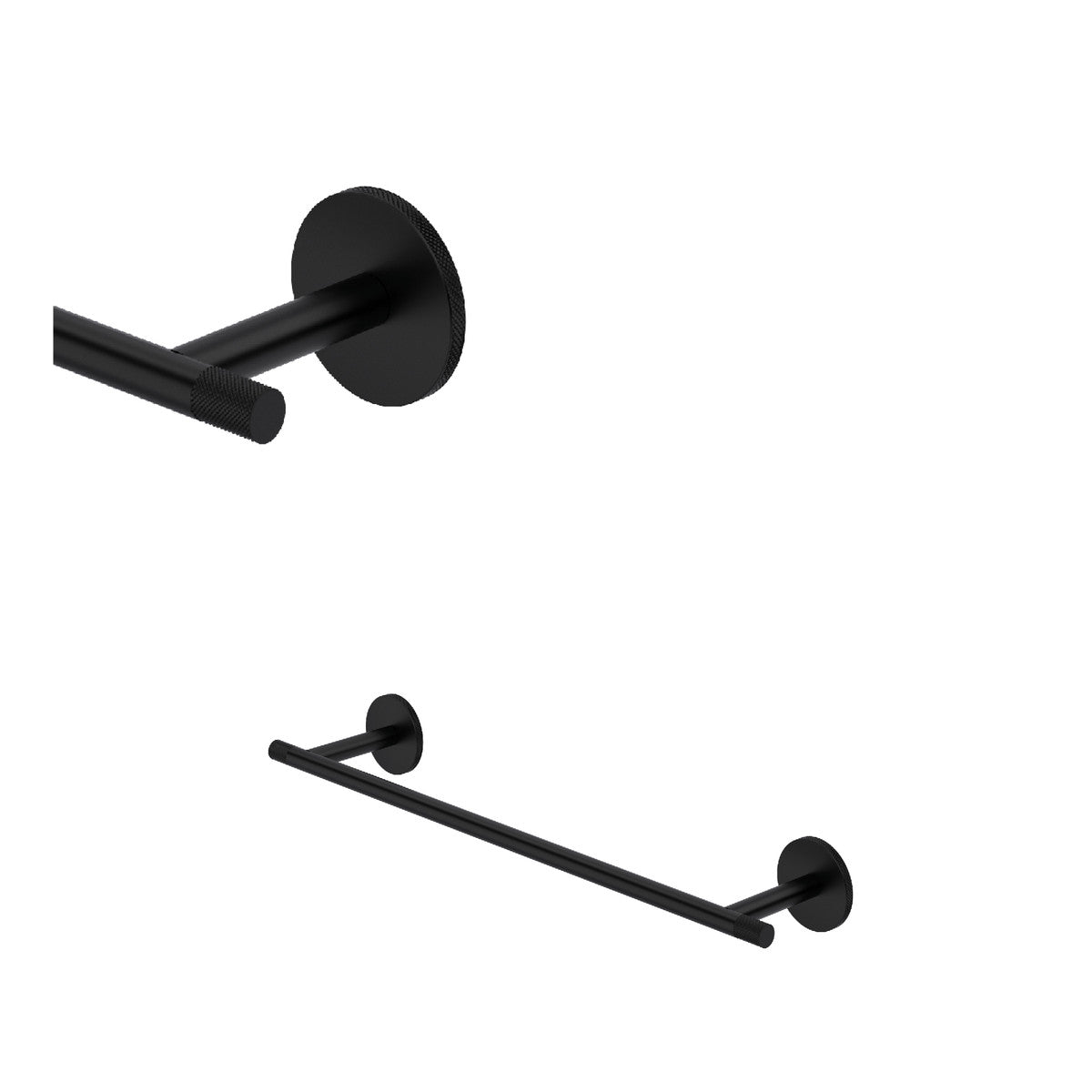 Rohl Amahle Barre porte-serviettes 45,72 cm - AM25WTB18