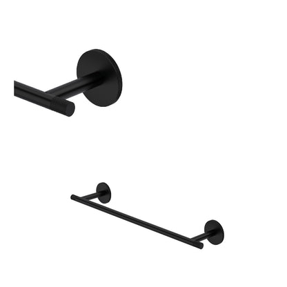 Rohl Amahle Barre porte-serviettes 45,72 cm - AM25WTB18