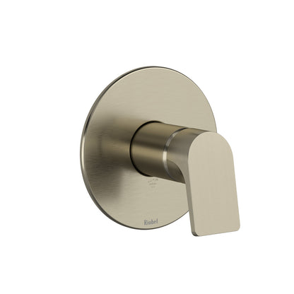 Riobel Ode 1/2" Pressure Balance Trim - TOD51