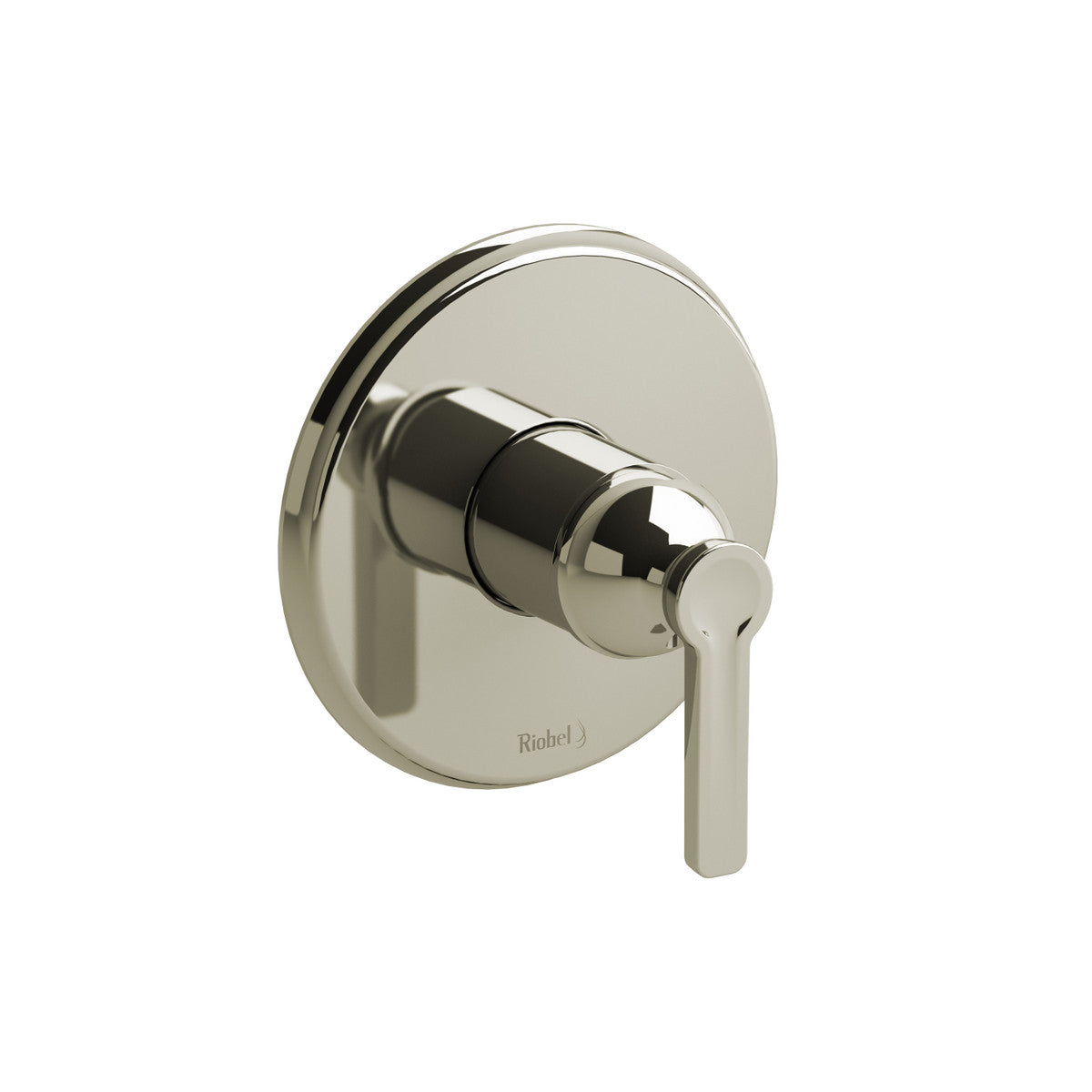 Riobel Momenti 1/2" Pressure Balance Trim - TMMRD51J