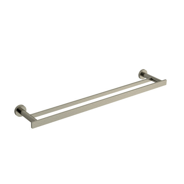 Riobel Paradox Double 24" Towel Bar - PX6