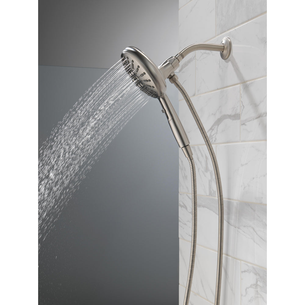 Delta 7-Setting SureDock Magnetic Hand Shower - 54910