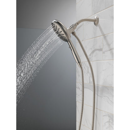 Delta 7-Setting SureDock Magnetic Hand Shower - 54910