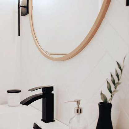 Kodaen Satro Single Hole Bathroom Faucet
