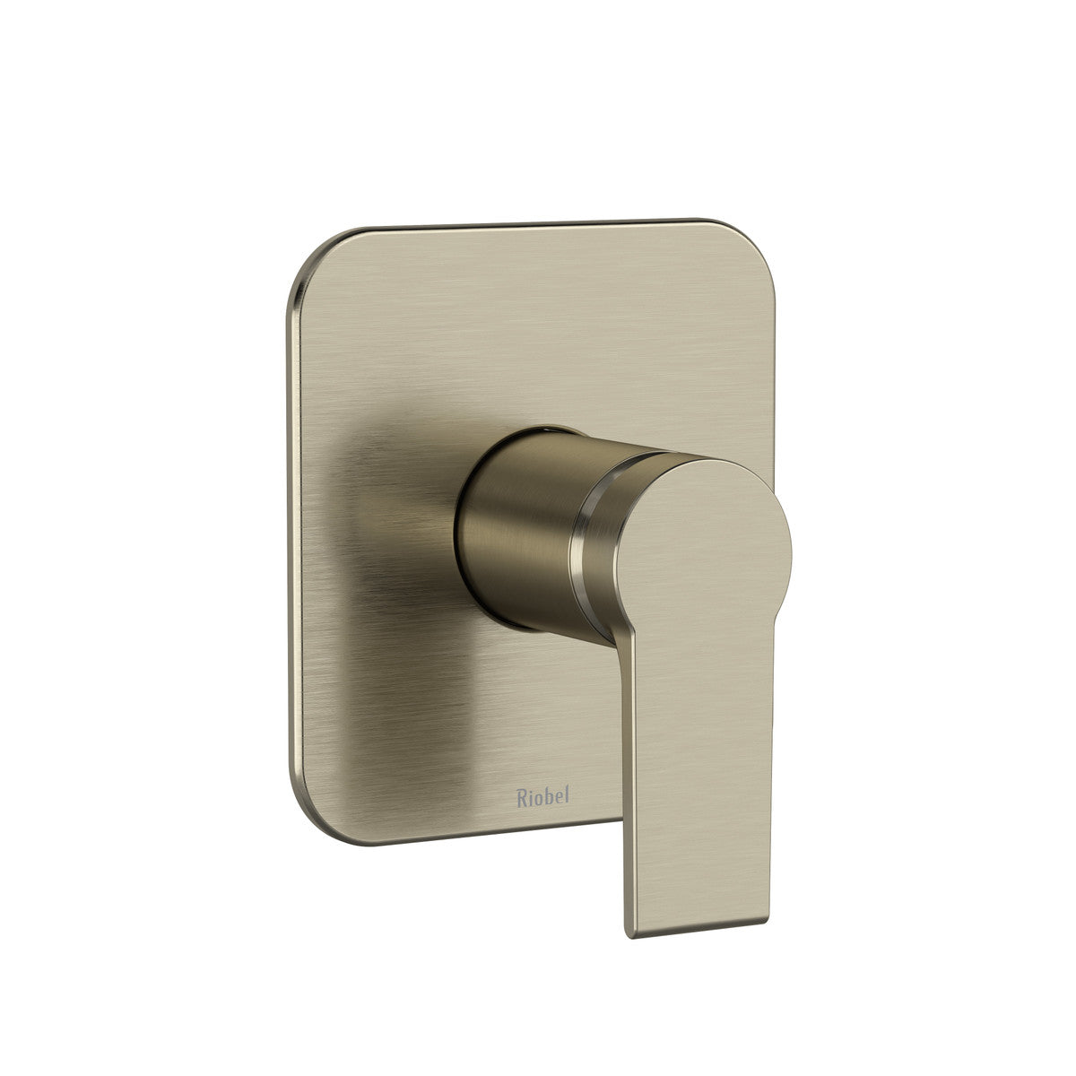 Riobel Fresk 1/2" Pressure Balance Trim - TFR51