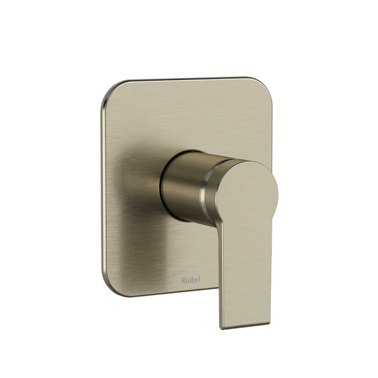 Riobel Fresk 1/2" Pressure Balance Trim - TFR51