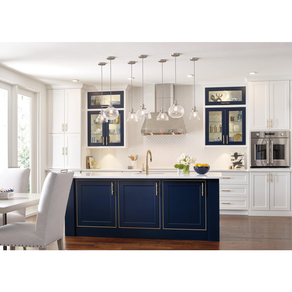 Delta Trinsic Single Handle Pull-Down Kitchen Faucet 1.8 GPM