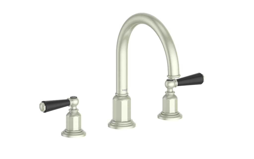 Vogt Carinthia 8" C.C. Lavatory Faucet With Pop-Up Drain - BF.CX.1311