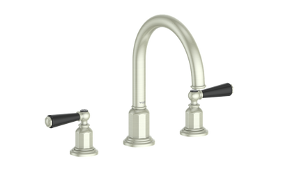 Vogt Carinthia 8" C.C. Lavatory Faucet With Pop-Up Drain - BF.CX.1311