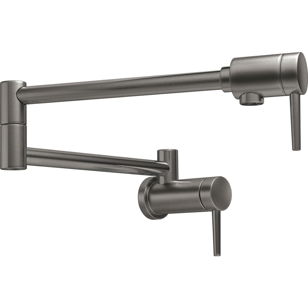 Delta Contemporary Pot Filler 4.3 GPM