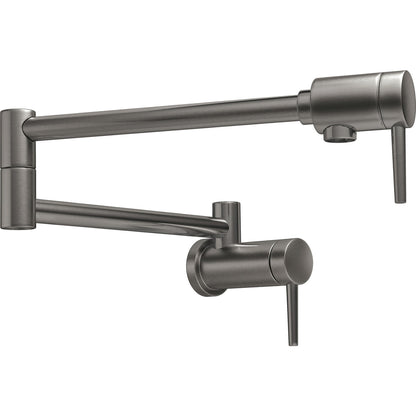 Delta Contemporary Pot Filler 4.3 GPM