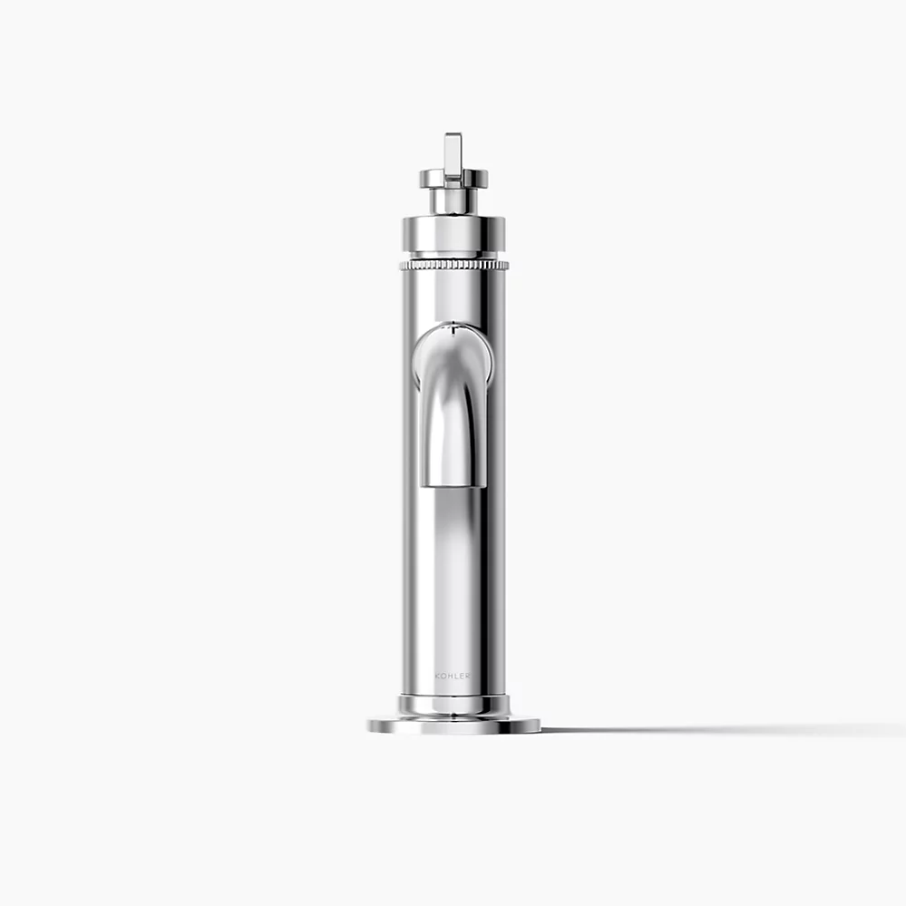 Kohler Castia By Studio McGee Single-Handle Bathroom Sink Faucet, 1.0 GPM