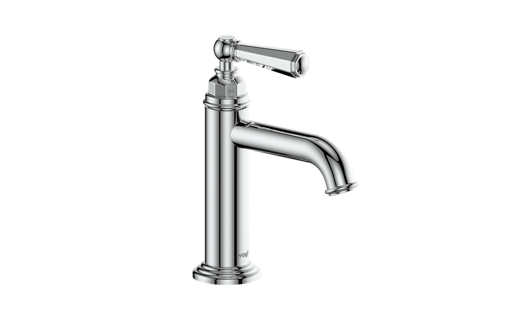 Vogt Carinthia Single Hole Lavatory Faucet - BF.CX.1001