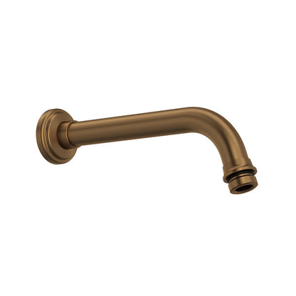 Perrin & Rowe 7" Wall Mount Shower Arm - U.5362