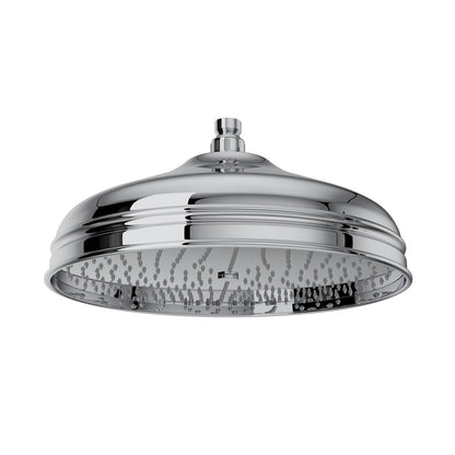 Rohl 12" Rain Showerhead 1.8 GPM - 1047/8