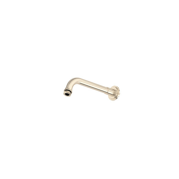 Perrin & Rowe 7" Wall Mount Shower Arm - U.7AR27SA