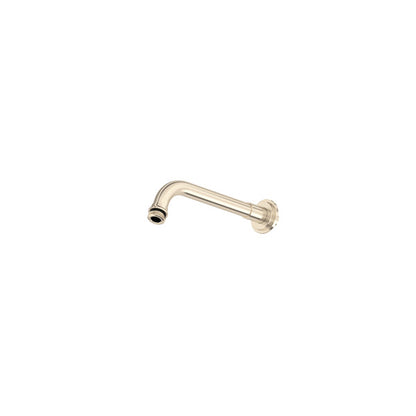 Perrin & Rowe 7" Wall Mount Shower Arm - U.7AR27SA