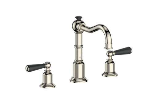 Vogt Carinthia 8" C.C. Lavatory Faucet With Pop-Up Drain - BF.CX.1321