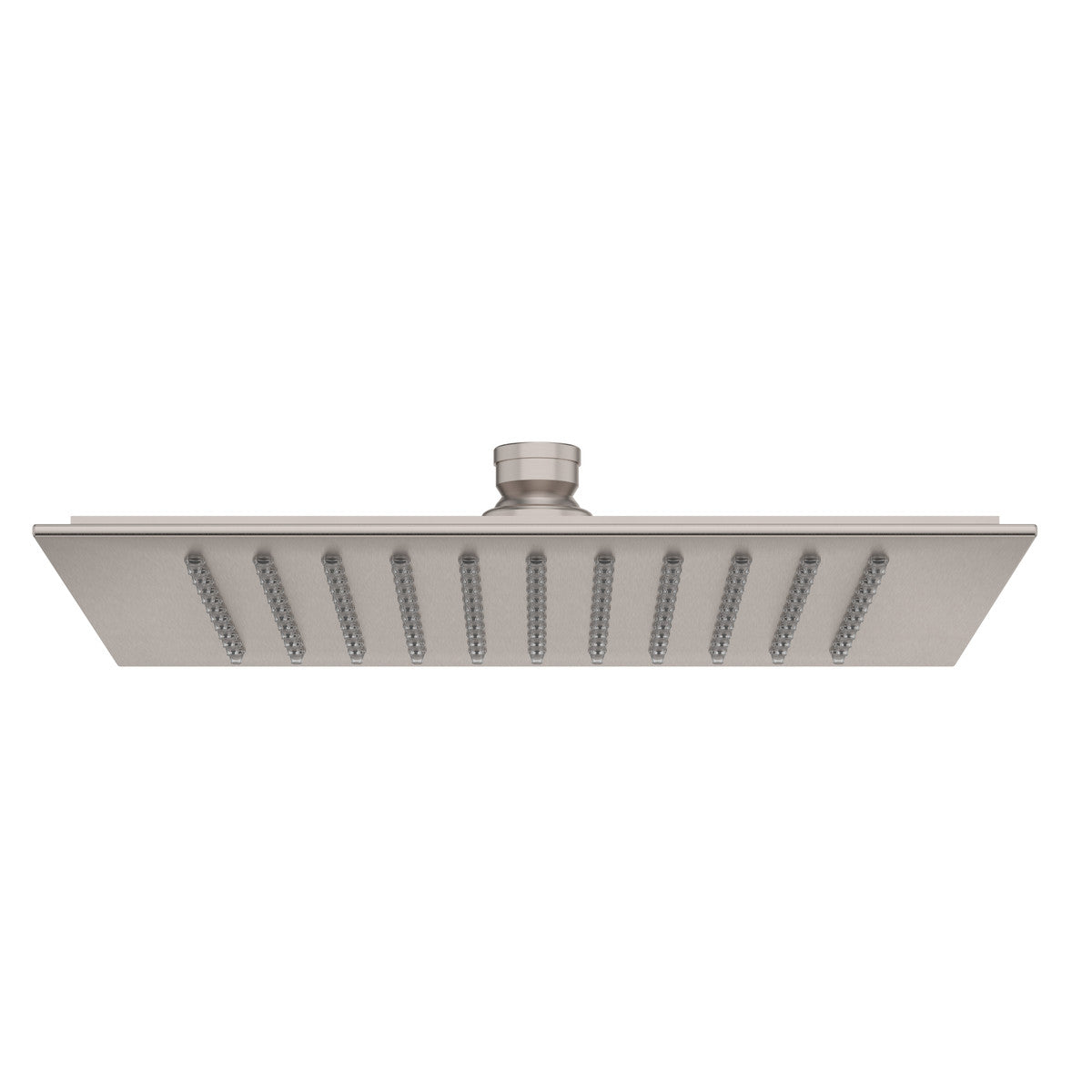 Rohl 9" Rain Showerhead 1.8 GPM - SLM05