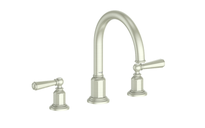 Vogt Carinthia 8" C.C. Lavatory Faucet With Pop-Up Drain - BF.CX.1311