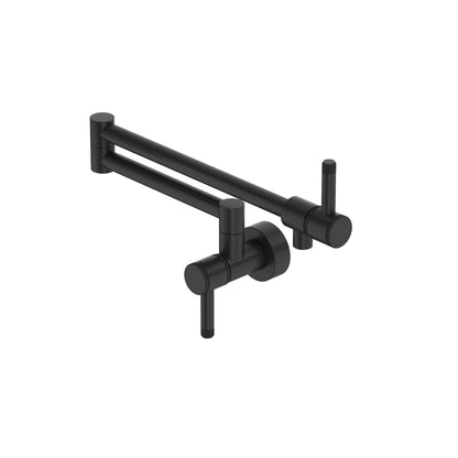 Rohl Campo Pot Filler Lever Handle - CP62W1LM