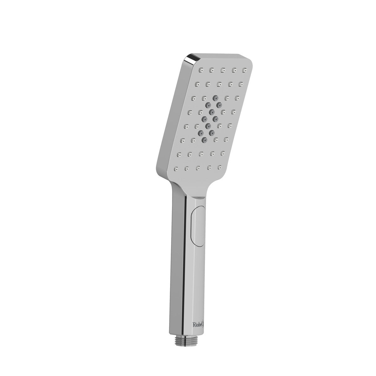 Riobel 2-Function 5" Square Handshower - 2 GPM
