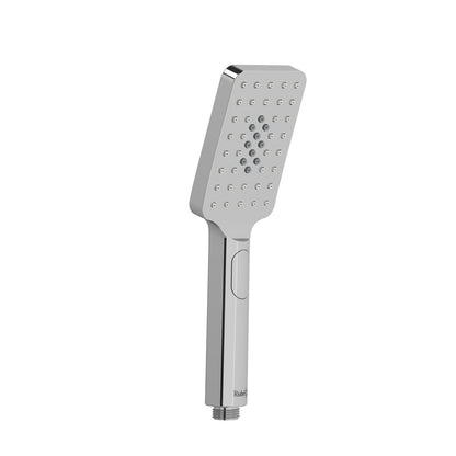 Riobel 2-Function 5" Square Handshower - 2 GPM