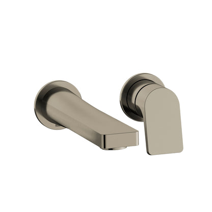 Robinet de lavabo mural Riobel Ode 360° - TOD360