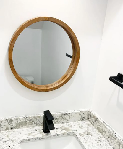 Kodaen Satro Single Hole Bathroom Faucet