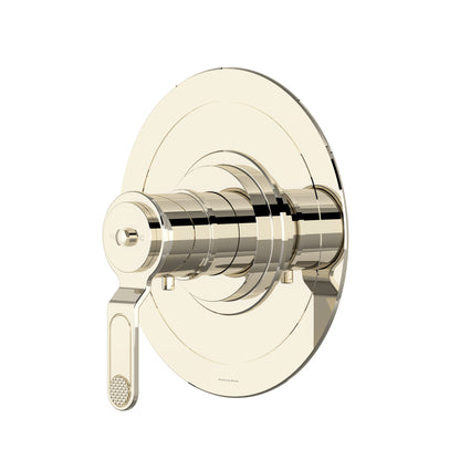 Perrin & Rowe Armstrong 3/4" Thermostatic Trim Without Volume Control U.TAR13W1HT