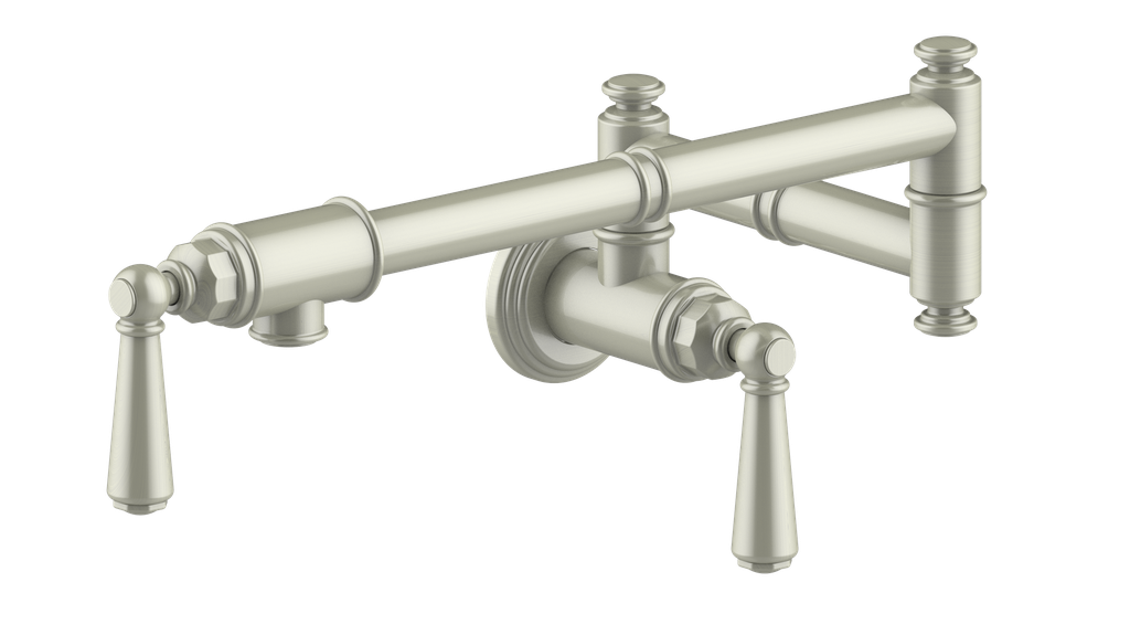 Vogt Carinthia Pot Filler - KF.CA.2X