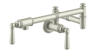 Vogt Carinthia Pot Filler - KF.CA.2X