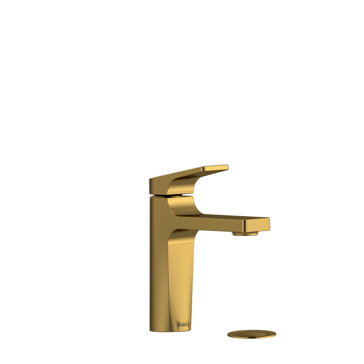 Riobel Ode Single Handle Lavatory Faucet - ODS01