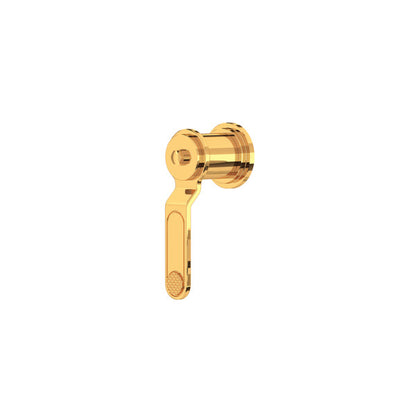 Perrin & Rowe Armstrong Trim For Volume Control And Diverter Lever Handle