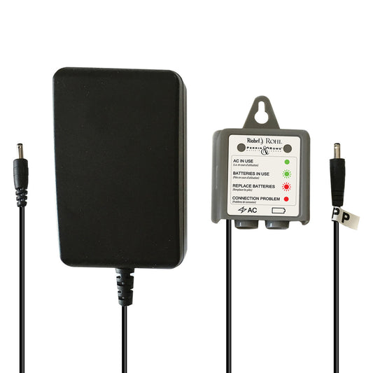 House of Rohl Touchless AC Adapter U.CC80AC