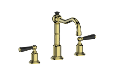 Vogt Carinthia 8" C.C. Lavatory Faucet With Pop-Up Drain - BF.CX.1321