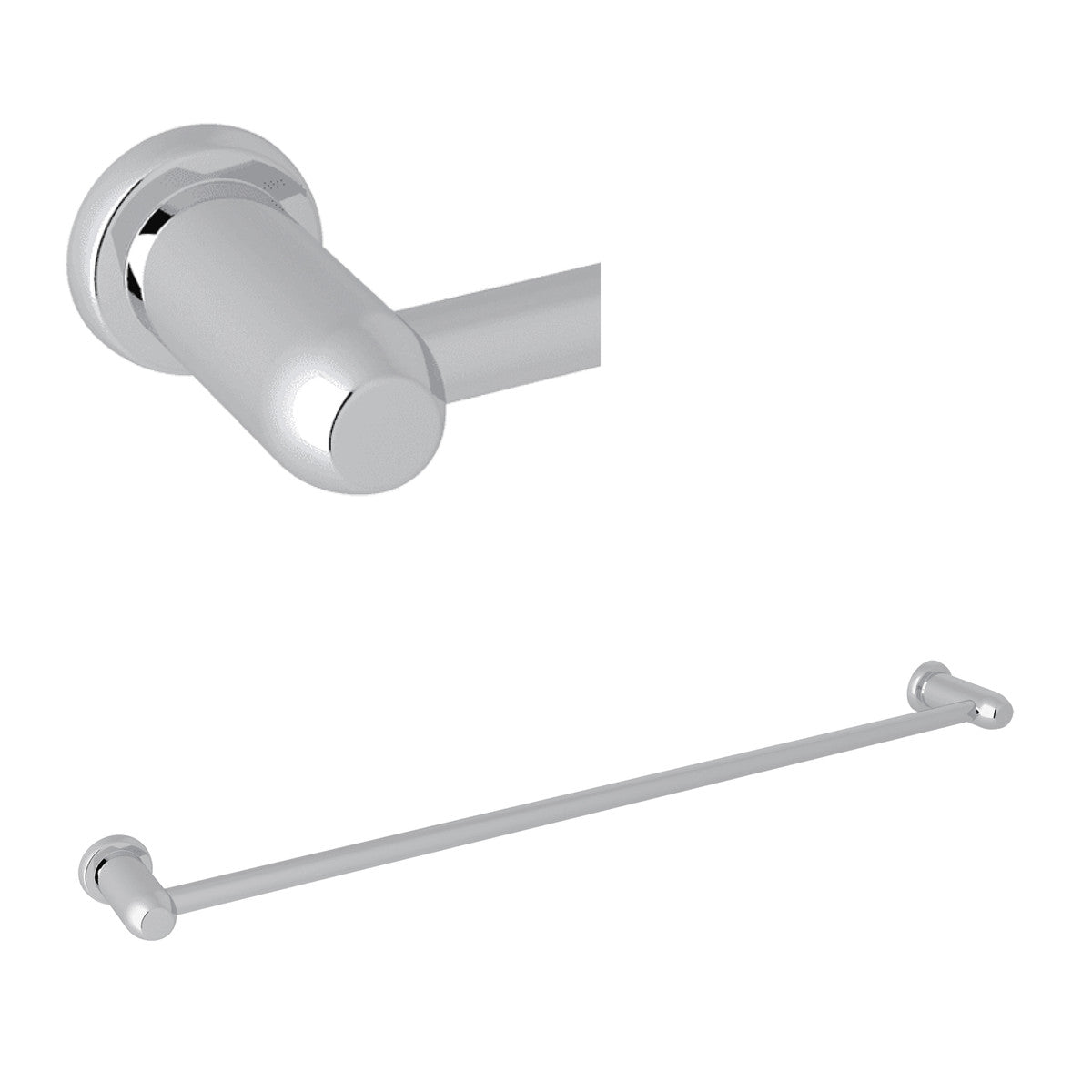 Perrin & Rowe Holborn 30" Towel Bar