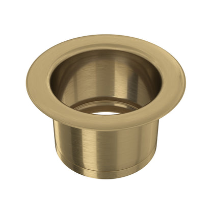 Shaws Extended Disposal Flange - ISE10082