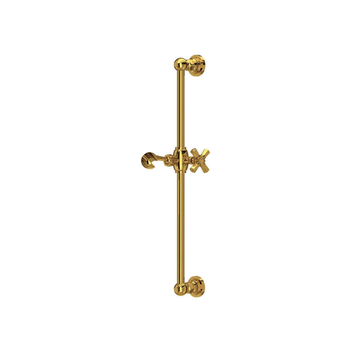 Rohl 21" Slide Bar - A8073XM