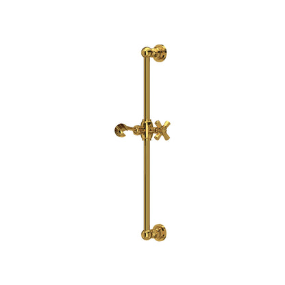 Rohl 21" Slide Bar - A8073XM
