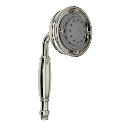 Rohl 4" 3-Function Handshower - 1151/8