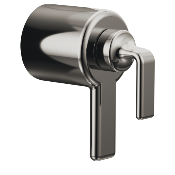 Brizo Allaria Tempassure Thermostatic Valve Trim Twist Handle Kit