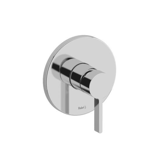Riobel Paradox 1/2" Pressure Balance Trim - TPXTM51
