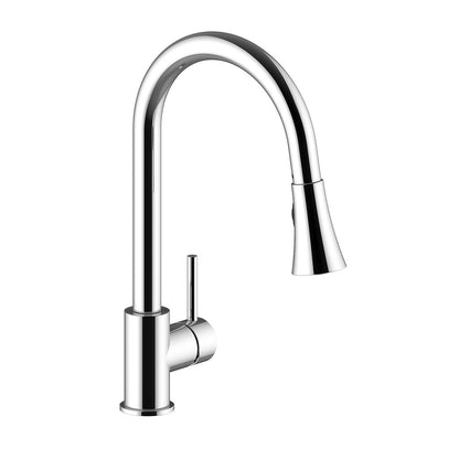 Vogt Traun C Kitchen Faucet - KF.16TN.0103