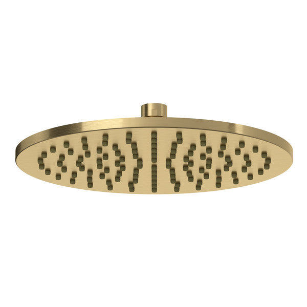 Rohl 10" Rain Showerhead 1.8 GPM - 100126RS1