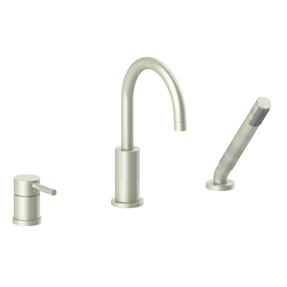 Vogt Wörgl Deck-Mount Tub Filler - BF.WL.2000